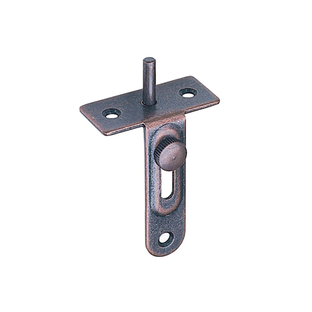 楽天市場】アトムリビンテック スライドボックス金具 下車K型 289602