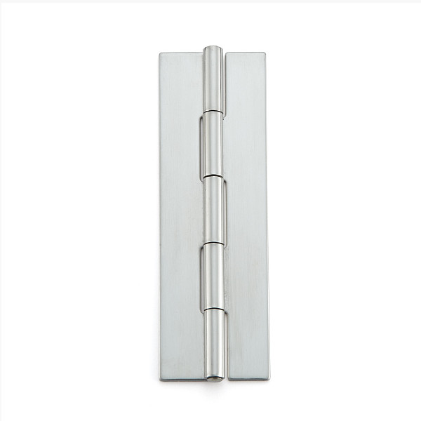 50 Off ステンレス鋼製平丁番 Lamp Kha 100cn 50 取付穴なし 研磨 サイズ 100 32 耐荷重19kgf 2ヶ 箱売り 50個入 新品 Sicemingenieros Com