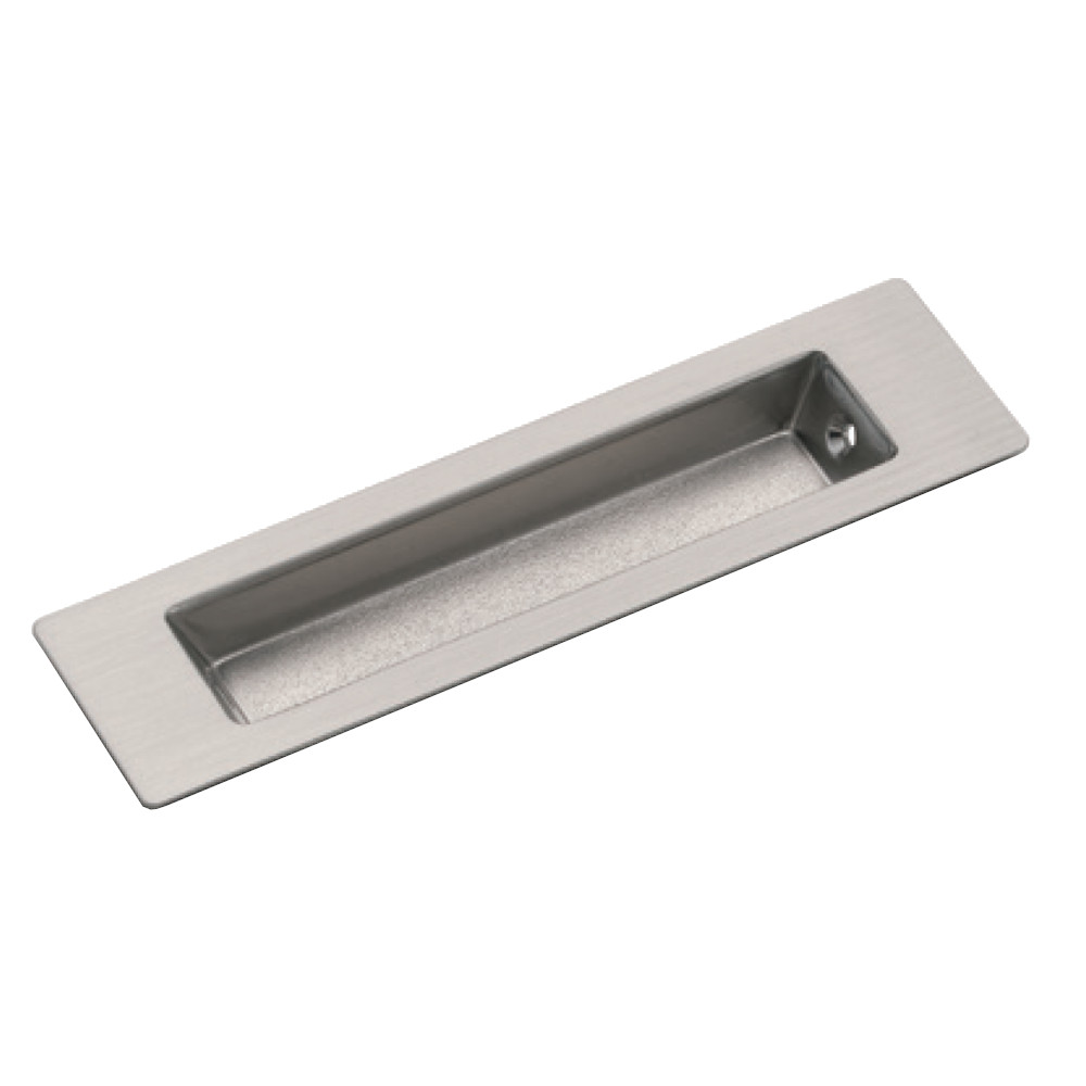 gb専用 楽天市場】引手 アトムリビンテック ATOM 223484 プレン戸引手 SG