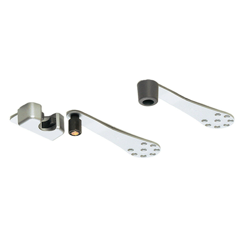 楽天市場】アトムリビンテック マグネット式振止 (引戸用下部振止