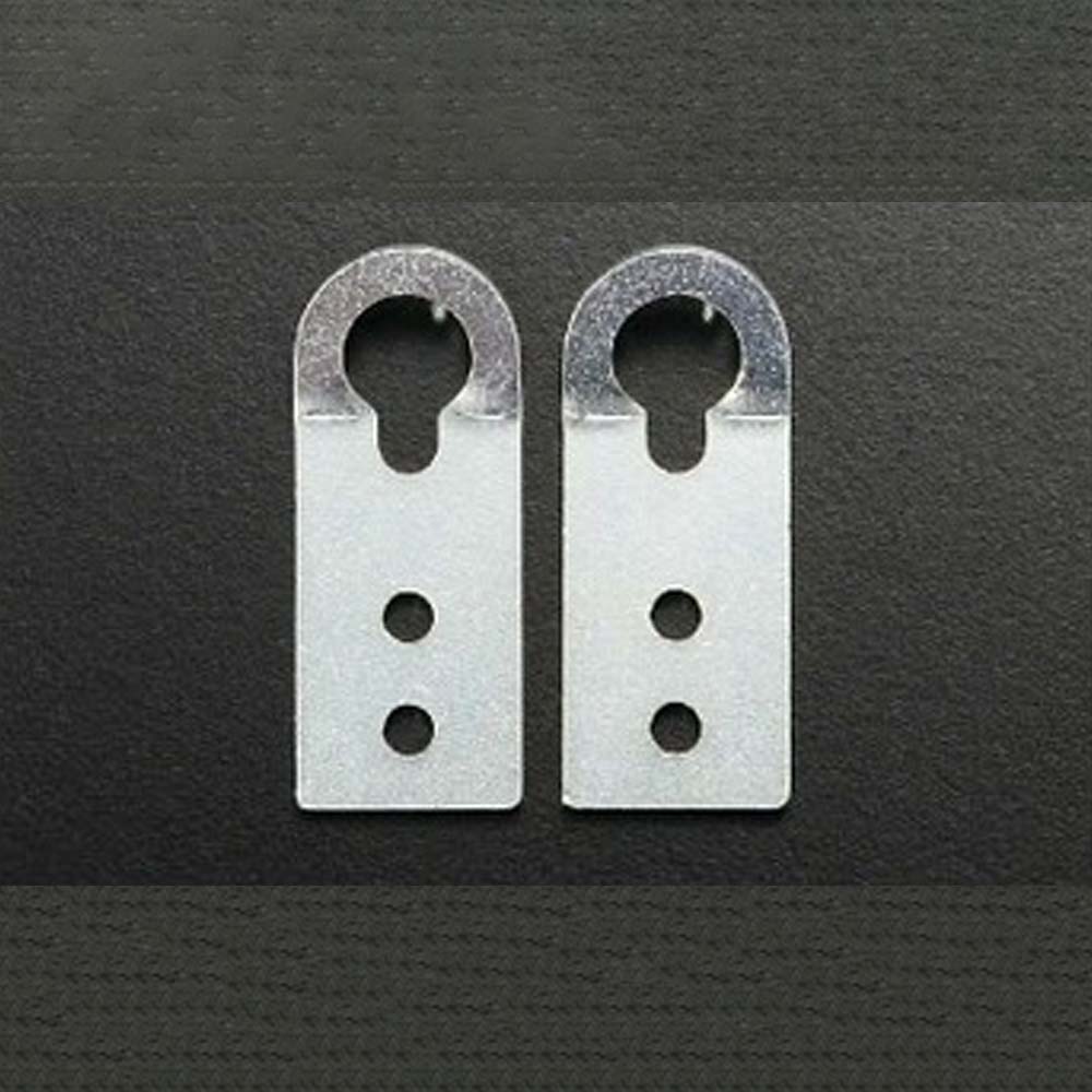 楽天市場】直付け吊り金具セット M-933 石こうボード・ベニヤ用