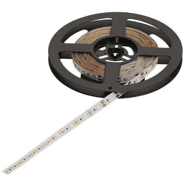 LOOX LED 2037 LED テープライト HAFELE ハーフェレ 833.73.513 5m 120LED m 4W m 12Vシステム 電球色 2700K 長さ5000mm 1巻