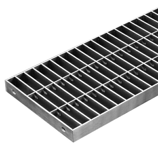 カネソウ SUSグレーチング ボルト固定式滑り止め模様付横断溝・側溝用 (SMQL-15025-P=13枠付+RL-25A)すきま9mm  寸法：500×994×25 :kane-smql15025rl13s:佐勘金物店ヤフー店 - 通販 - Yahoo!ショッピング 住宅設備 |  ivmgruebner.de