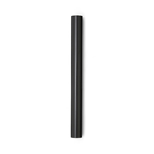 【23日までスガツネクーポン有】デザインハンドル MDH型 スガツネ LAMP MDH-PC350 裏止めハンドル 塗装/クリアー ブラケット別売り「スガツネ製品ならカネマサ」｜カネマサ金物
