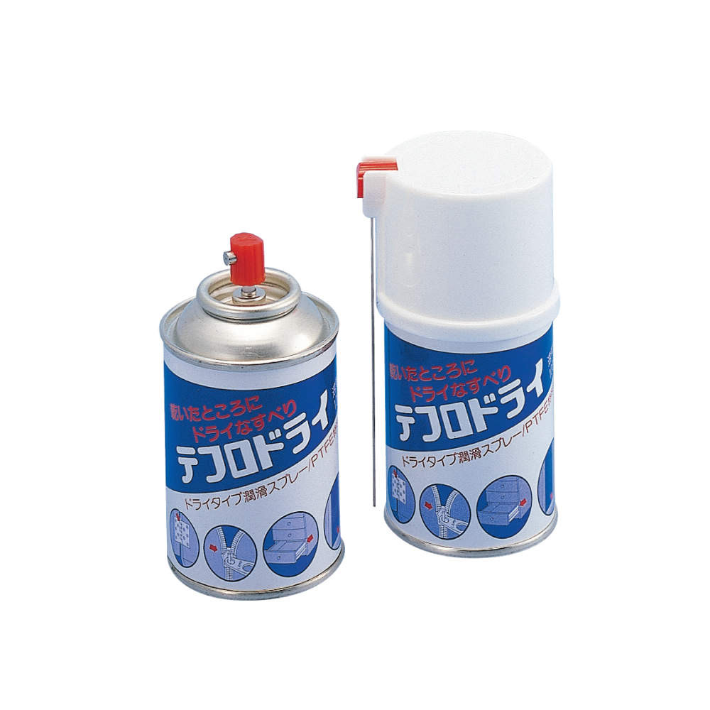 ワコーズ バイダスドライ 200ml 2本セット 新品 楽天市場】ワコーズ バイダスドライ フッ素樹脂系乾性能潤滑剤