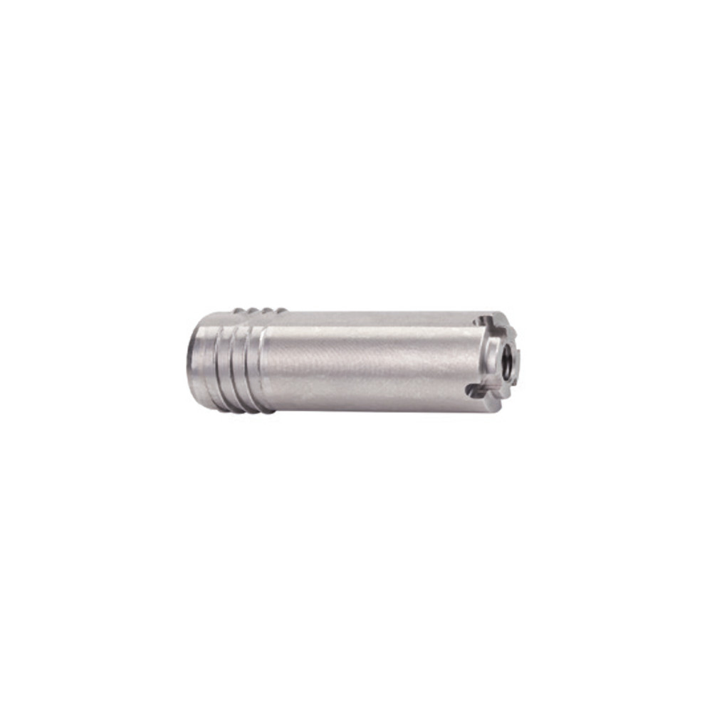 Invis Mx2 帆立用インビスナット ラメロ Lamello 6012208 下穴φ12mm 10個入[メーカー直送品]｜カネマサ金物