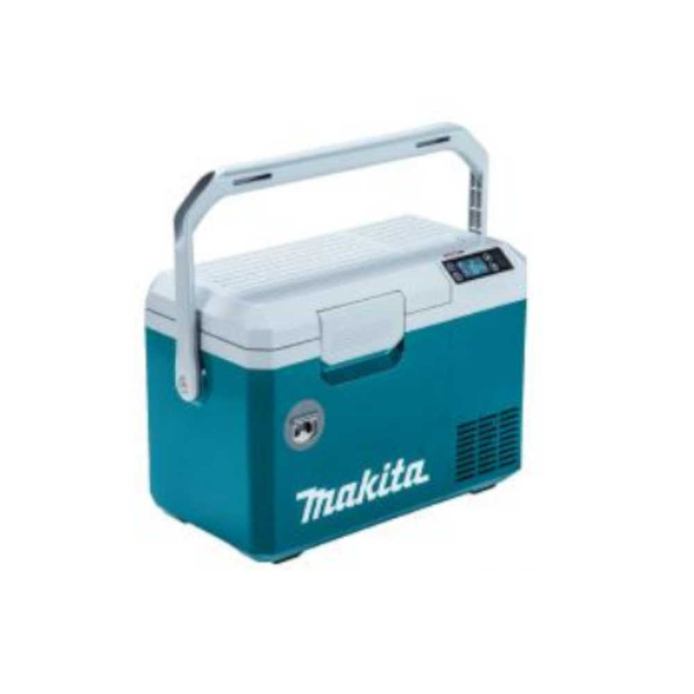 楽天市場】【純正品】充電式保冷温庫 マキタ CW002GZO 50L -18℃〜60