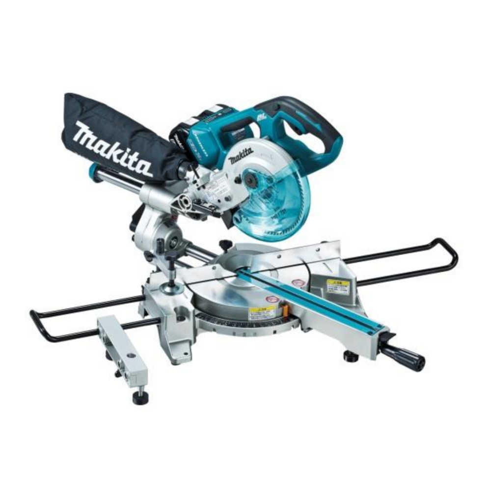 【純正品】充電式スライドマルノコ マキタ LS714DZ 190mm刃物径 本体・チップソーのみ バッテリ・充電器別売 回転数(/分):5,700 1台