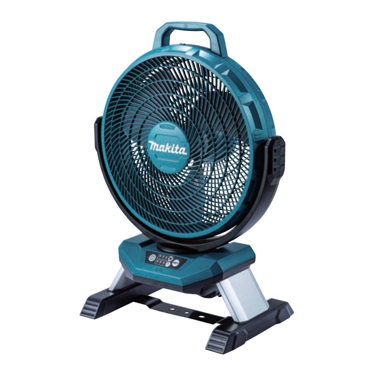 楽天市場】マキタ Makita 充電式産業扇 CF003GZ 40Vmax/18V 羽根径
