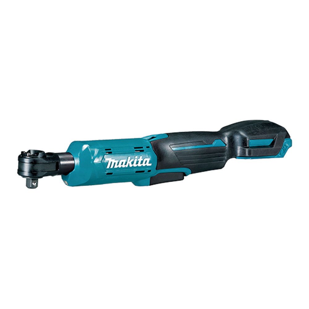マキタ Makita 充電式ラチェットレンチ WR101DZ 10.8V(スライド式) 最大締付けトルク47.5N・m 本体のみ バッテリ・充電器・ソケット別売