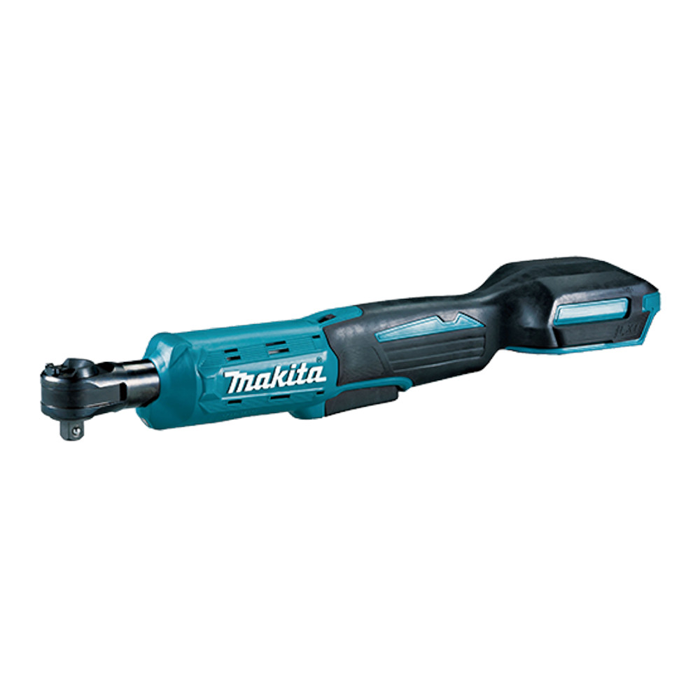 マキタ Makita 充電式ラチェットレンチ WR180DZ 18V 最大締付けトルク47.5N・m 本体のみ バッテリ・充電器・ソケット別売｜カネマサ金物