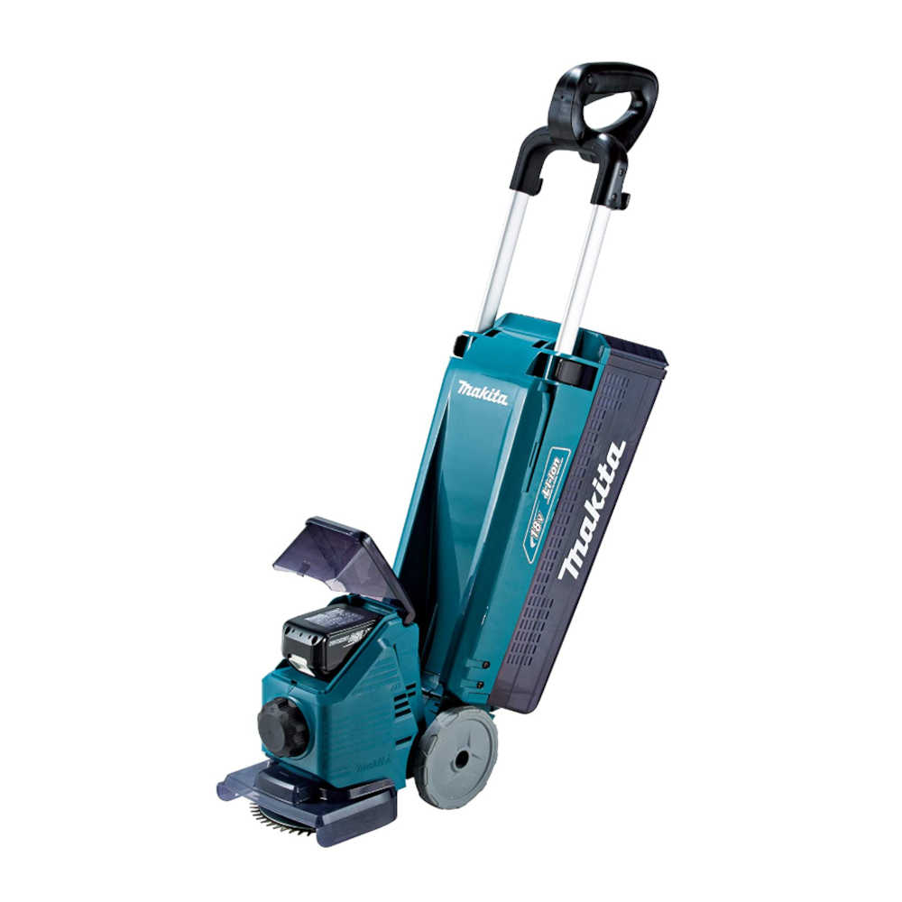 楽天市場】【正規店】 マキタ 芝刈機 MLM1610 AC100V 160mm［刈込幅