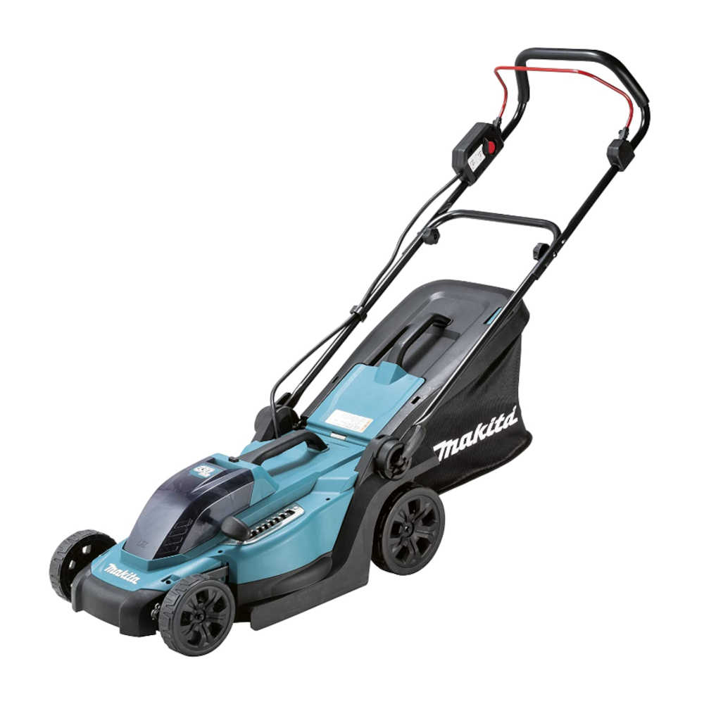 楽天市場】【純正品】芝刈機 【マキタ】 MLM2351 230mm[刈込幅] 電源