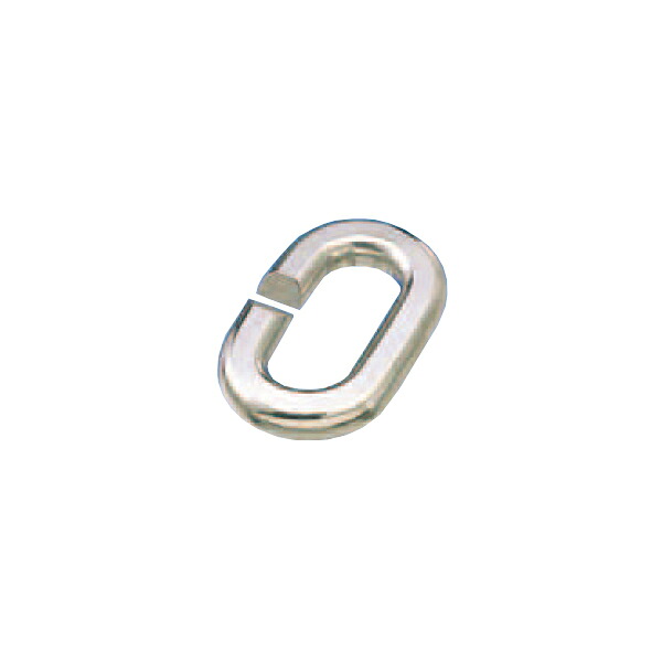 ステンレス金具 パワーCカン 水本機械製作所 MM MCS-6～28(D7～29.5×L23～111×W8～41×t5～25.5) 1個