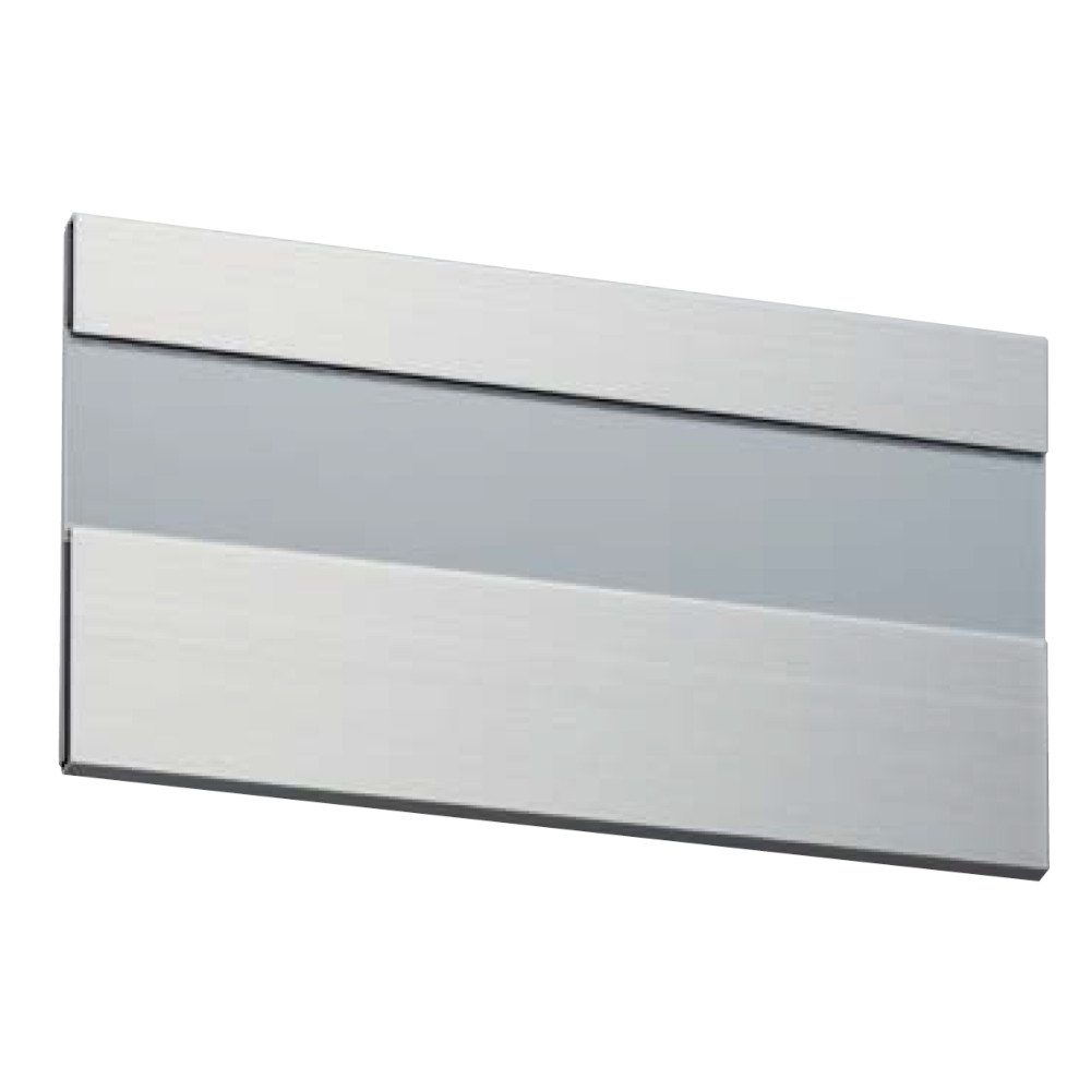 kazu-☆送料無料☆ネームプレート3段小引き出し kazu-☆送料無料☆