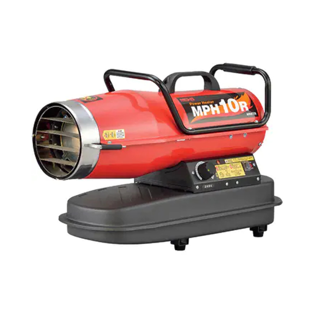 楽天市場】【クーポン最大5％OFFあり 5/9 20:00〜5/16 01:59】ジェットヒーター オリオン HPS830A-60HZ 60Hz  西日本仕様 可搬式 温風機 暖房目安：木造127坪、コンクリート175坪 : カネマサ金物