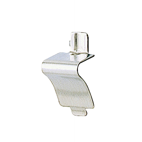 楽天市場】SPN-1820型用 ステンレス鋼製棚受け爪 （スガツネSPN棚柱