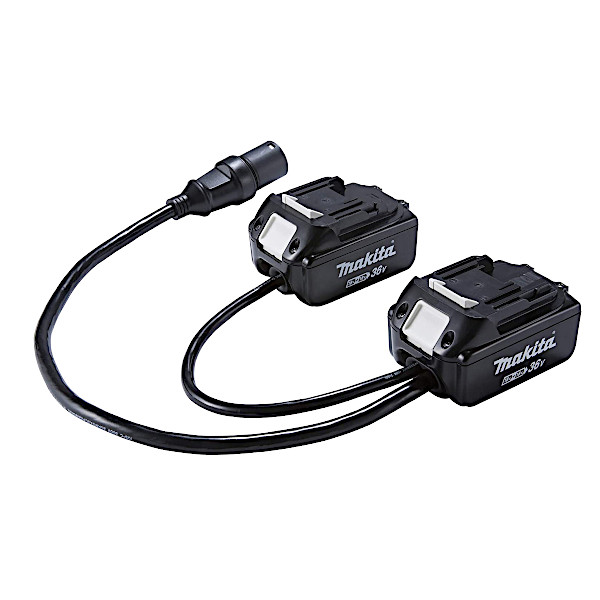 そのさん専用セット 楽天市場】マキタ(makita) ポータブル電源接続用アダプター A