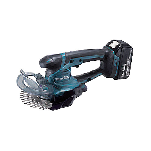 Makita 充電式バリカン MUM604ADZ 160mm mum604dz-az.jpg