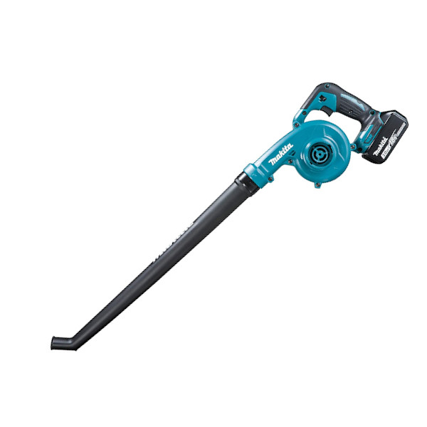 【純正品】充電式ブロワ 【マキタ】 UB186DRF バッテリBL1830B・充電器DC18RF付 18V リチウムイオン3.0Ah 最大風量 3.2m3/min 最大風速 68m/s 24,609円