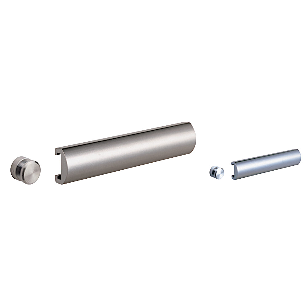 ベスト スライドボルト No.3621N ラバトリーブース内開き 本体・ベース・ストライク：黄銅 扉厚 28～42mm サテンニッケル・サテンクローム