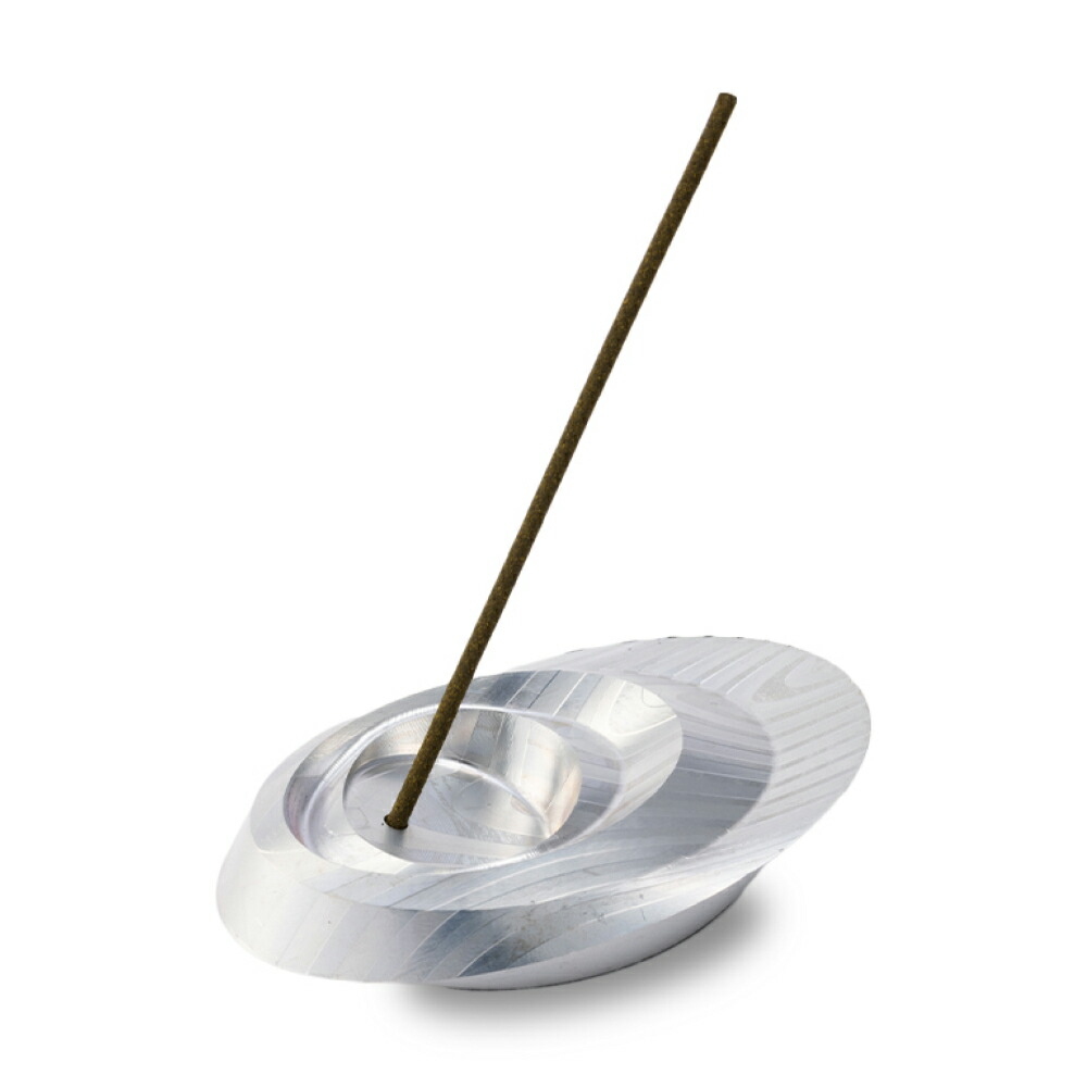 お香立て ハイテン工業 KON-KOU ~混淆~ incense holder【堺包丁】ｱﾙﾐ 1本挿し 線香立て 堺 28,215円