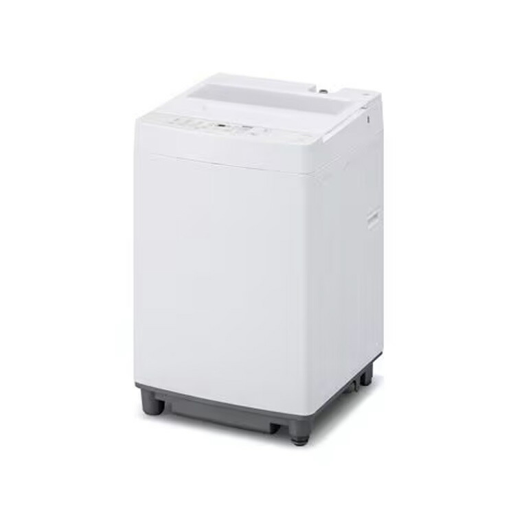 楽天市場】アイリスオーヤマ 全自動洗濯機 6.0kg IAW-T606-W IAW-T606
