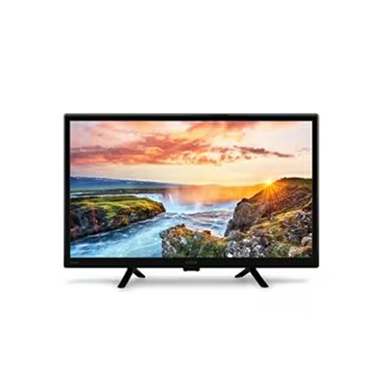 楽天市場】チューナーレステレビ 24V型 LTL-24WG-F1 ブラック 24V型
