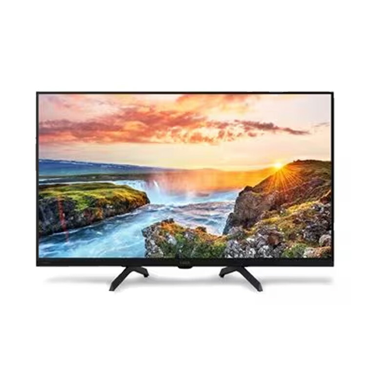 楽天市場】JVC JL-32T4L 32V型チューナーレステレビ Google TV搭載