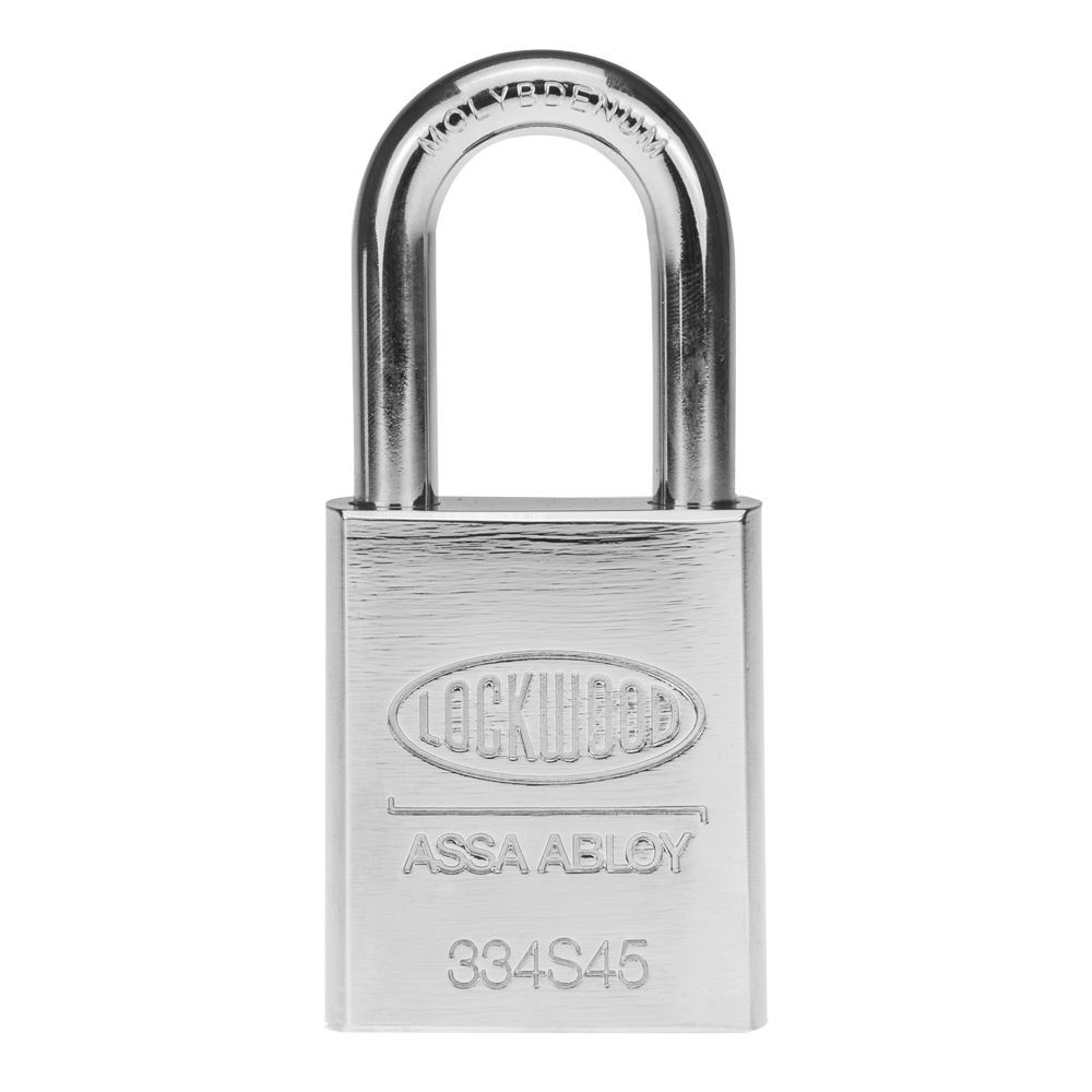 ABLOY ハイセキュリティー南京錠 334S45 デッドロッキング仕様 サイズＤ:38mm (鍵違い 同キーNo.0210 同キーNo.0330)