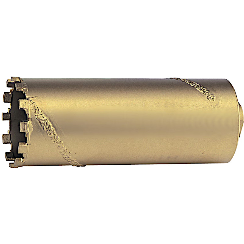 マキタ 乾式ダイヤコア32ボディ A-13166 外径32mm X 深さ165mm|カネマサ金物