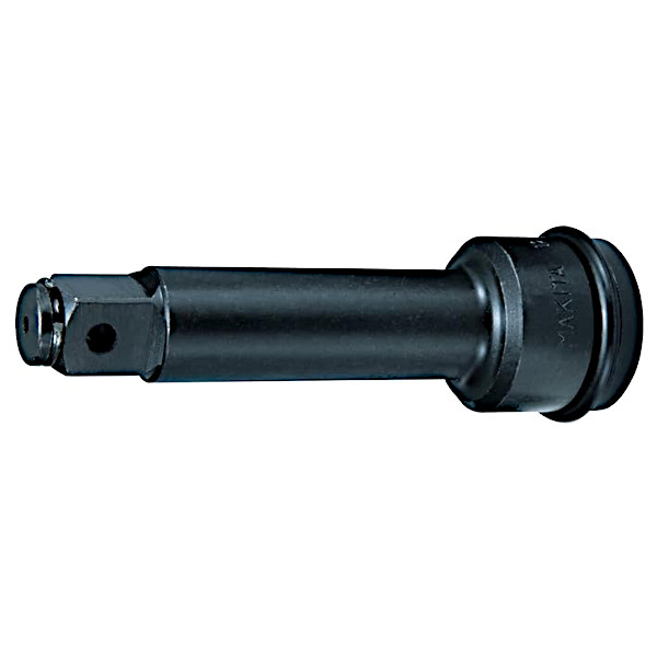 マキタ エクステンションバー A-43614 全長:200mm 狭い場所、通常のソケットでは届かない所にご利用ください|カネマサ金物