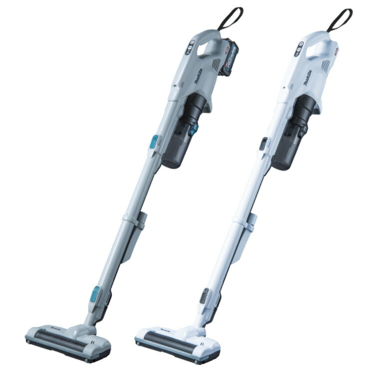 新品未使用✨マキタ 40V コードレス掃除機 CL004GRDW バッテリー付き mkt0000108993_1.jpg