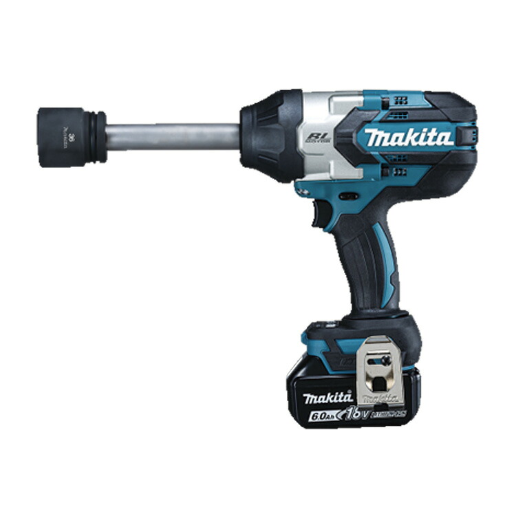 マキタ 18V 充電式インパクトレンチ バッテリ別売 TW1005DZ