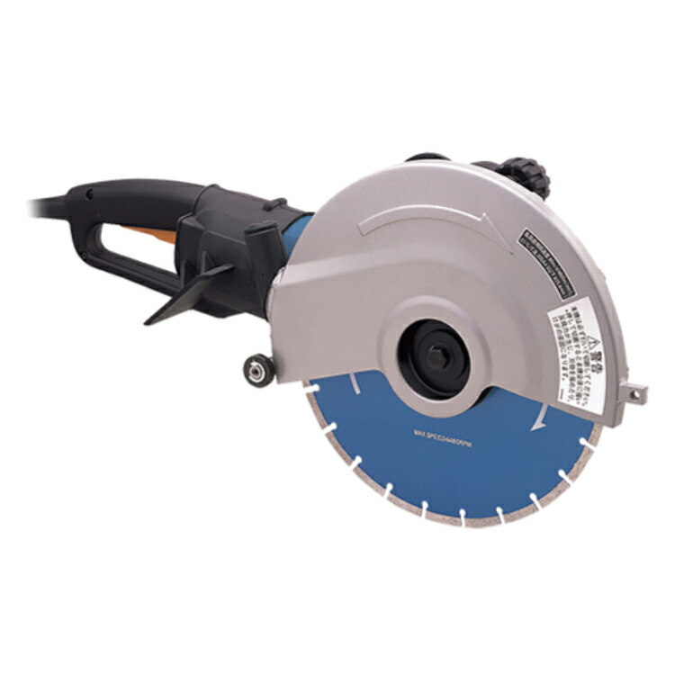 マキタ カッタ 4112SP 305mm ダイヤモンドホイール別売