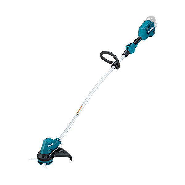 マキタ 18V 充電式草刈機 MUR189DZC 青 ループハンドル ナイロンコード式 本体のみ バッテリ・充電器別売｜カネマサ金物