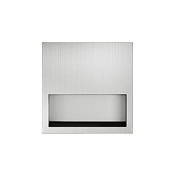 ユニオン ペーパータオルホルダー OAS-PTH-01-SHL ステンレス へアライン サイズ：345×345×136.5