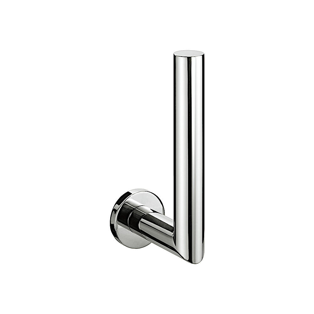 ユニオン ペーパーホルダー PRE-S361-01 ステンレス ミラー サイズ(mm)：45×152×83