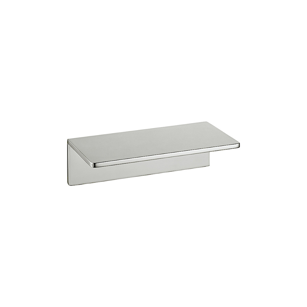 ユニオン 棚 PRE-S521-01-L160 ステンレス ミラー サイズ(mm)：160×50×90