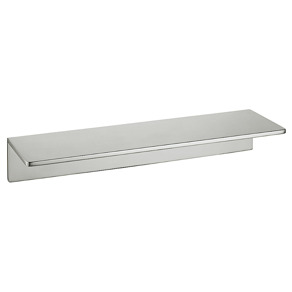 ユニオン 棚 PRE-S521-01-L300 ステンレス ミラー サイズ(mm)：300×50×90