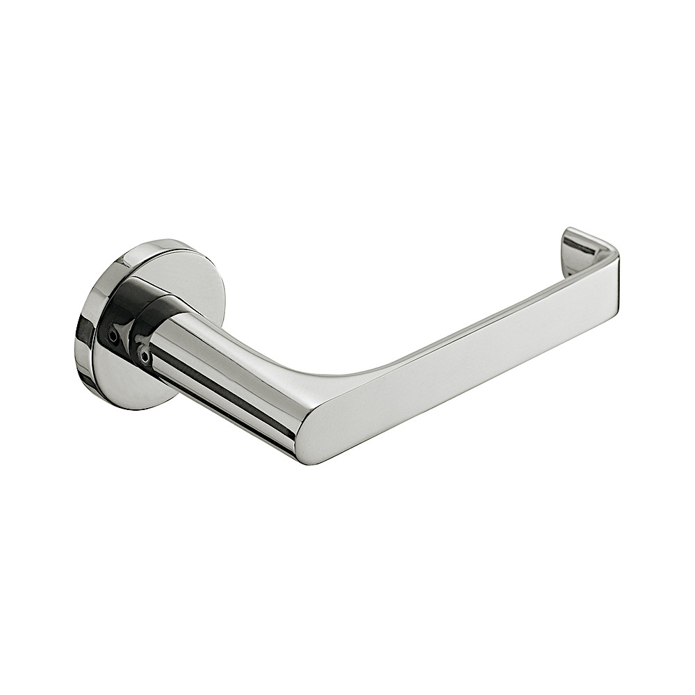 ユニオン ペーパーホルダー PRE-S760-001 ステンレス ミラー サイズ(mm)：155×55×86.5