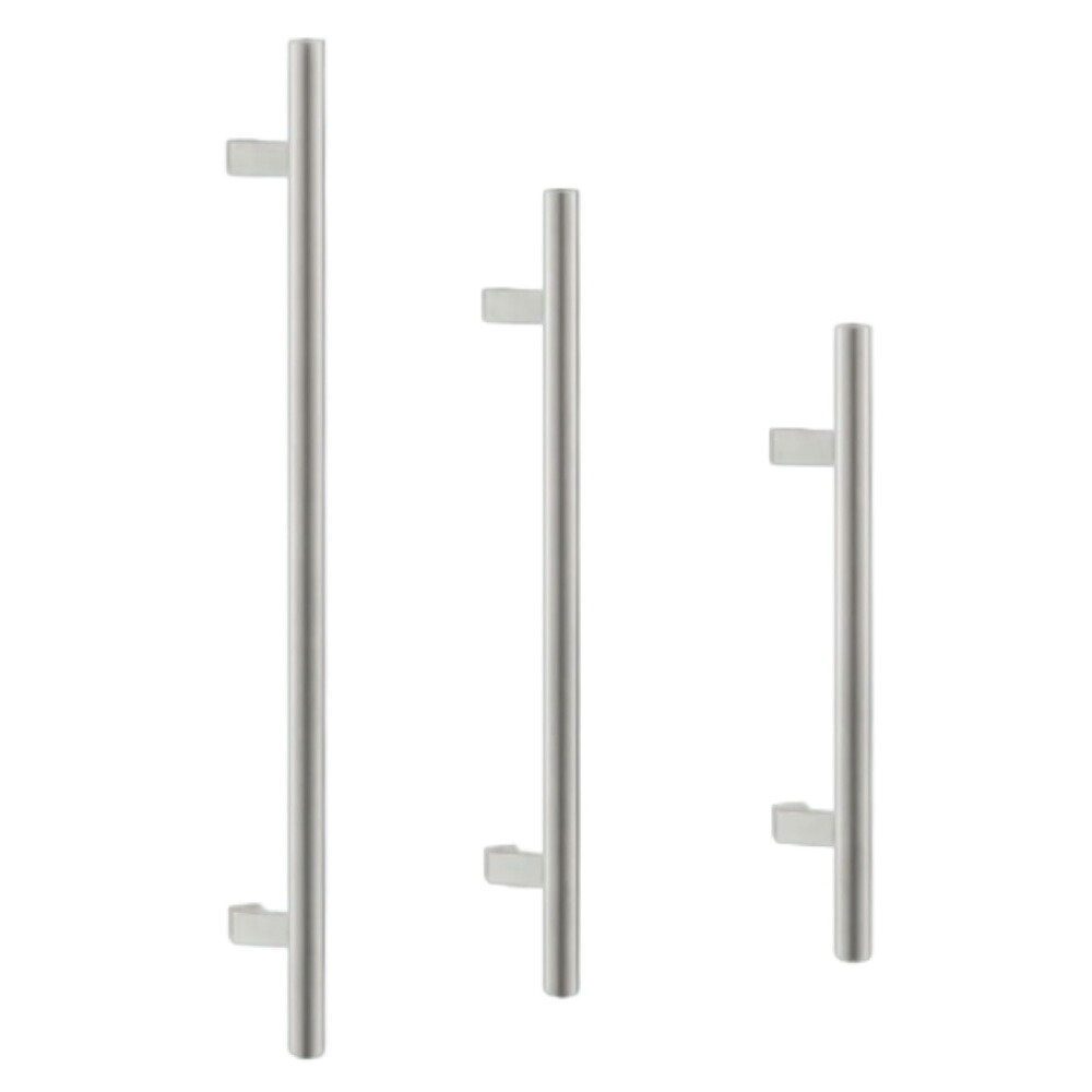 【ユニオン】 ドアハンドル T1170-01-023-L450/T1170-01-023-L600/T1170-01-023-L750 ステンレス ヘアライン｜カネマサ金物 23,421円