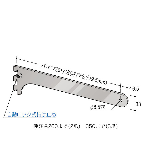 送料込 打ち込みナット M8 ロイヤル アルミ生地 19N HB-19 用 materialworldblog.com