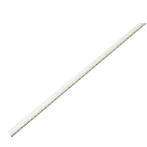 3121円 高級品 樹脂コーティング ディンプル手すり BR-32PD 32φ×2450mm アイボリ 日時指定 代引不可