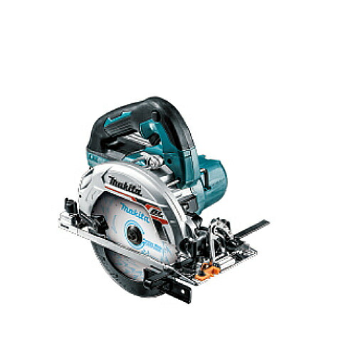 【純正品】充電式マルノコ 【マキタ】 HS631DGXS 18V/6Ah 青 鮫肌チップソー付/フルセット品 51,326円