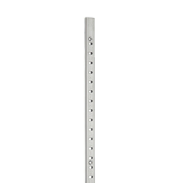 SPS型 棚柱 棚受 【LAMP】 スガツネ ［SPS-1820互換品］SBP-1820-60 ステンレス素地仕上げ 『日時指定・代引は不可』 【60本】 まとめ買い品 特価品！「スガツネ製品ならカネマサ」