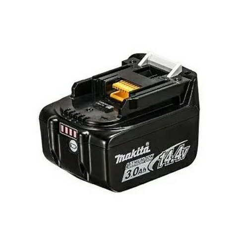 【純正品】マキタ 充電用 バッテリ BL1430B 14.4V-3.0Ah