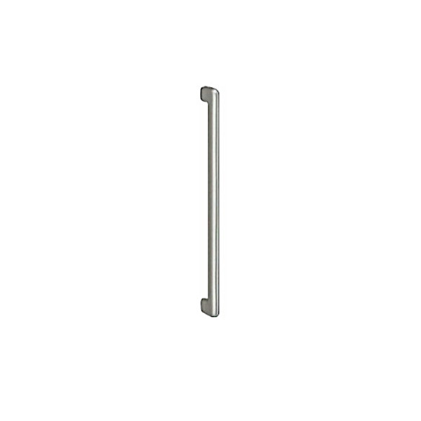 ドアハンドル 【ユニオン】 T5210-25(L450(P425)×W16×30×D63mm) 両面用 (ガラスドアには使用できません)
