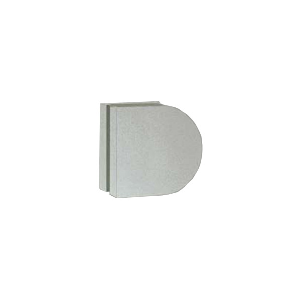 ドアハンドル 【ユニオン】 G215-25 (四角132×130(P60)×D35mm) 両面用|カネマサ金物