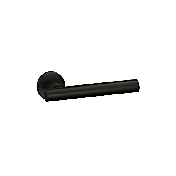ユニオン UL1501-002 アルミ ユニフロストブラック+ステンレス ヘアライン レバーのみ/シリンダ錠付/表示錠付/空錠付/間仕切錠付 片開用 左右吊元あり 内外1set/画像は一例につきご購入は商品詳細ご参考下さい|カネマサ金物